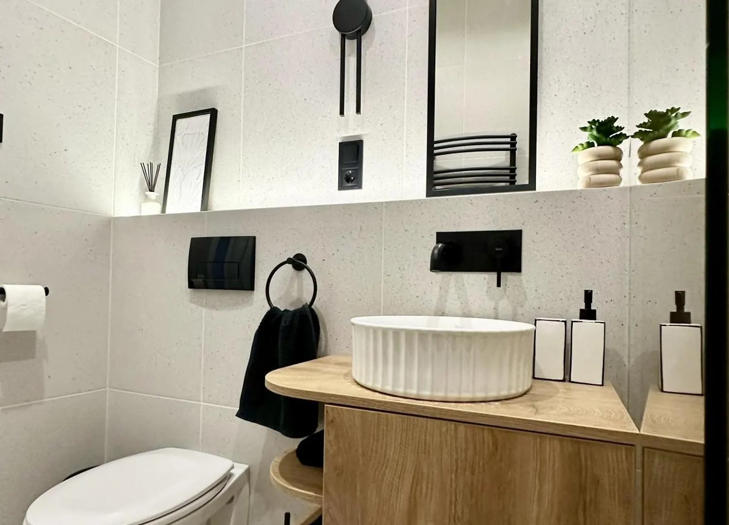Apartment Oktogon-T6 Luxury Suite Budapest