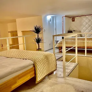 3 Comfortable And Cosy In Heart Of Near Basilica Budapeşte