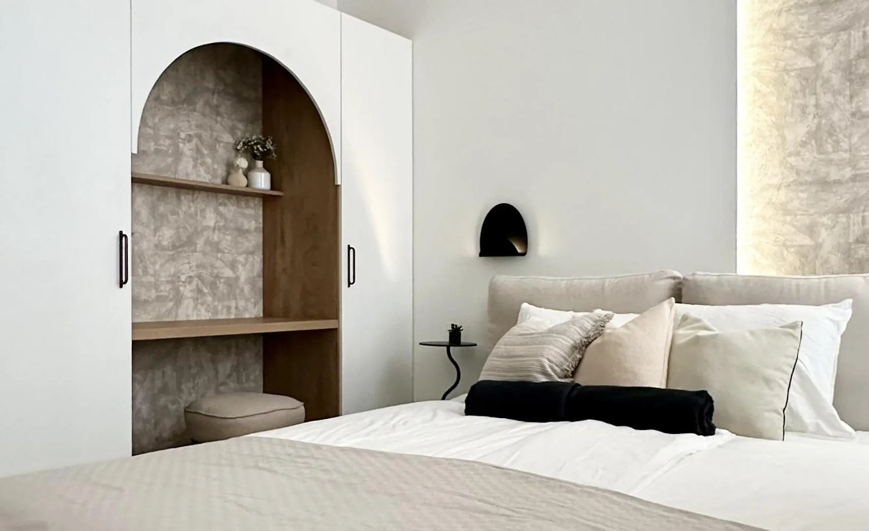 Oktogon-T6 Luxury Suite Budapest 0*,