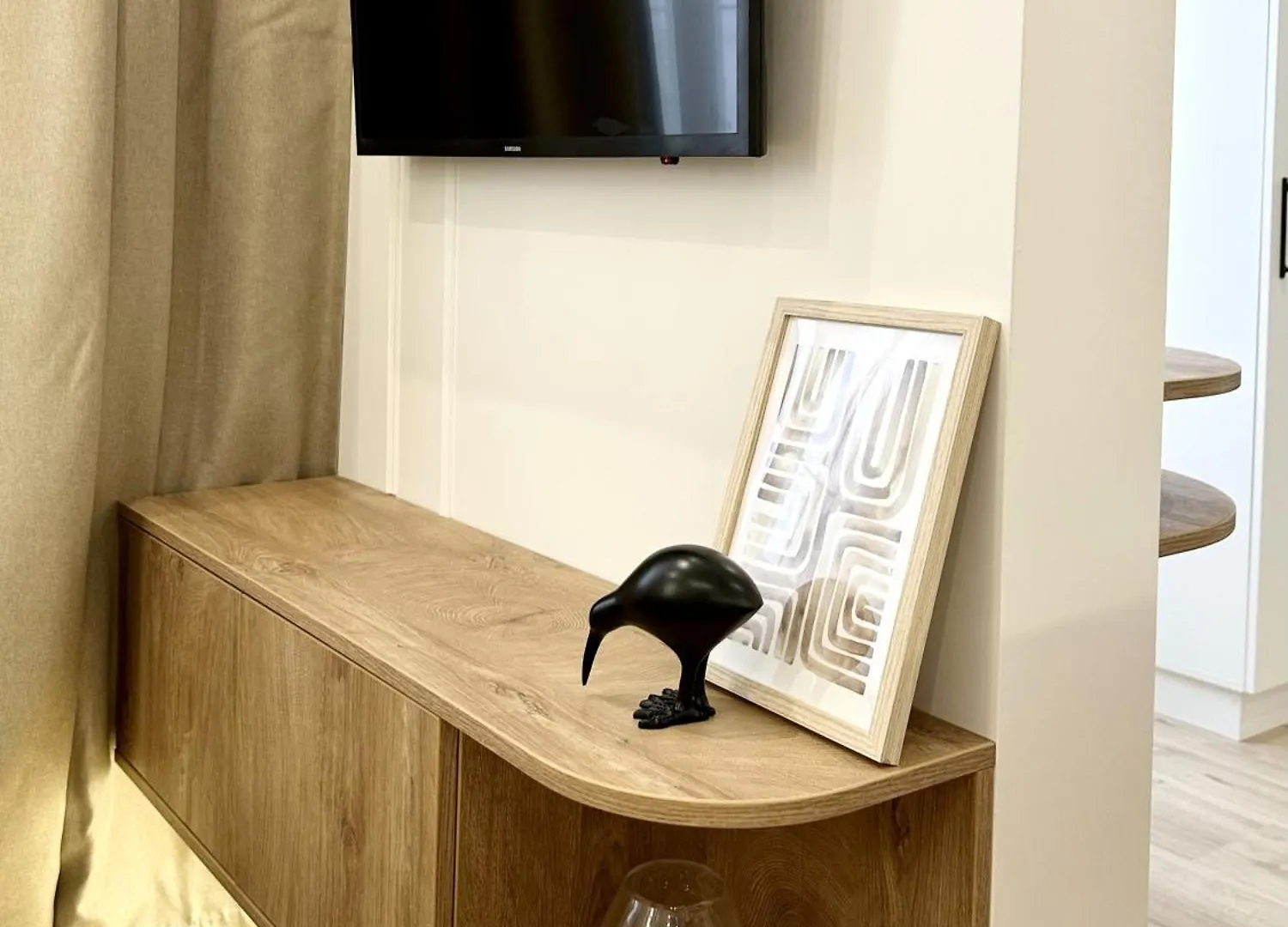 Lejlighed Oktogon-T6 Luxury Suite Budapest Ungarn